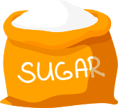 Premium Sugar 