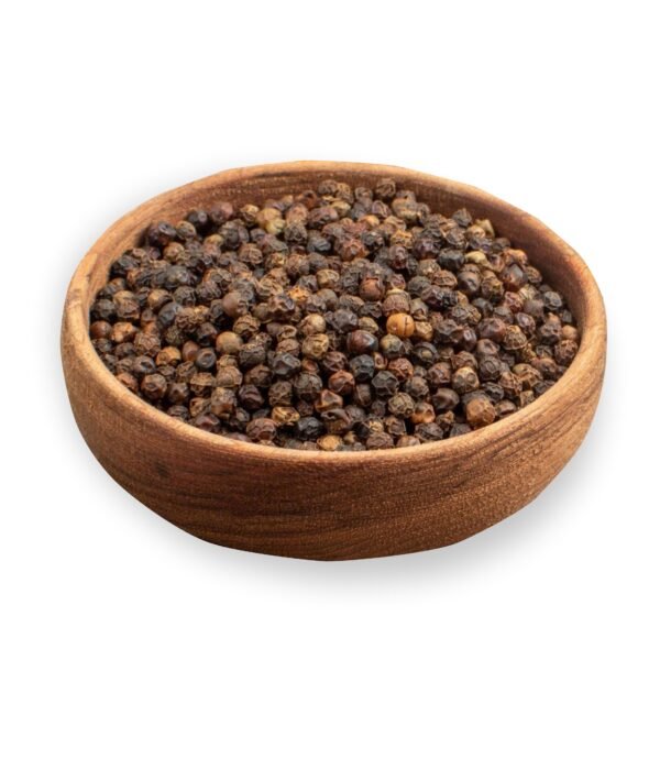 Black Pepper