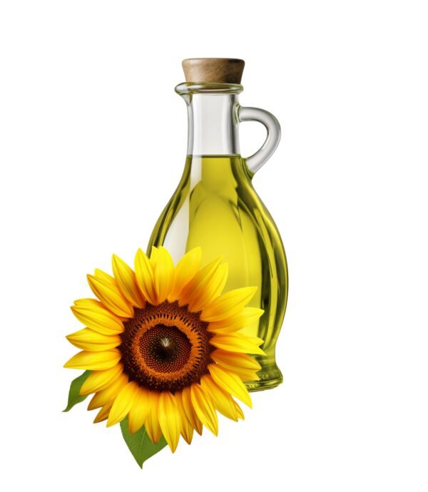 Sunflower Oil