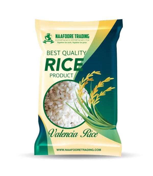 Valencia Rice