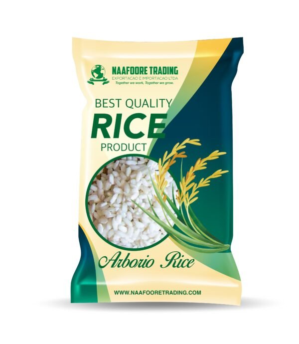 Arborio Rice