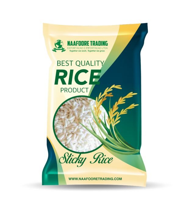 Sticky Rice