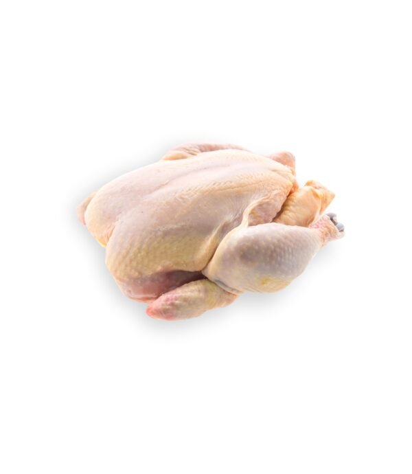 Whole Chicken - Naafoore Trading Export and Import ltda