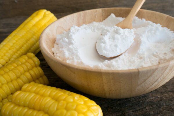 Corn Flour - Image 2