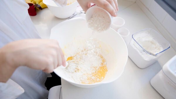 Corn Flour - Image 3