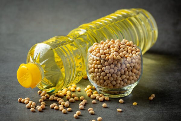 Soybean Oil - Image 4