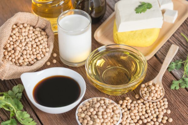 Soybean Oil - Image 2