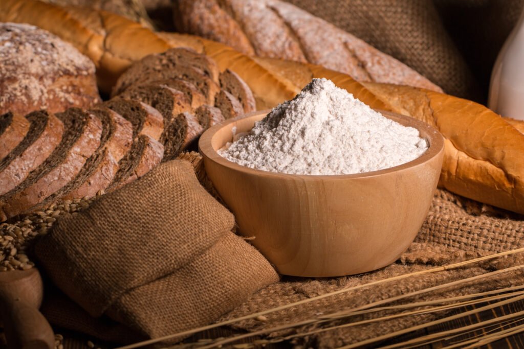 Sudan receives second batch of Ukrainian flour as a part of «Grain frоm Ukraine» initiative