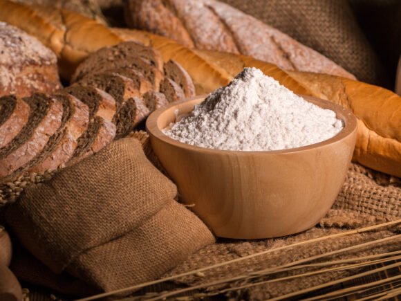 Sudan receives second batch of Ukrainian flour as a part of «Grain frоm Ukraine» initiative