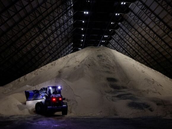 Analysis-Brazil mills boost sugar capacity, ‘leave’ ethanol to corn processors