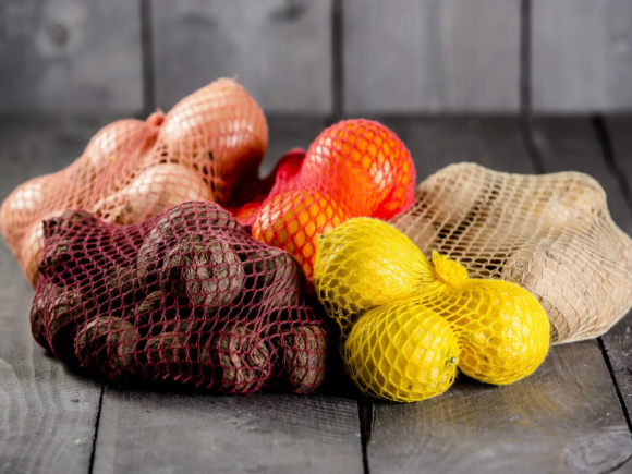 So Much Produce Comes in Plastic. Is There a Better Way?