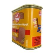 Chicken Luncheon Meat 320 g - Image 2