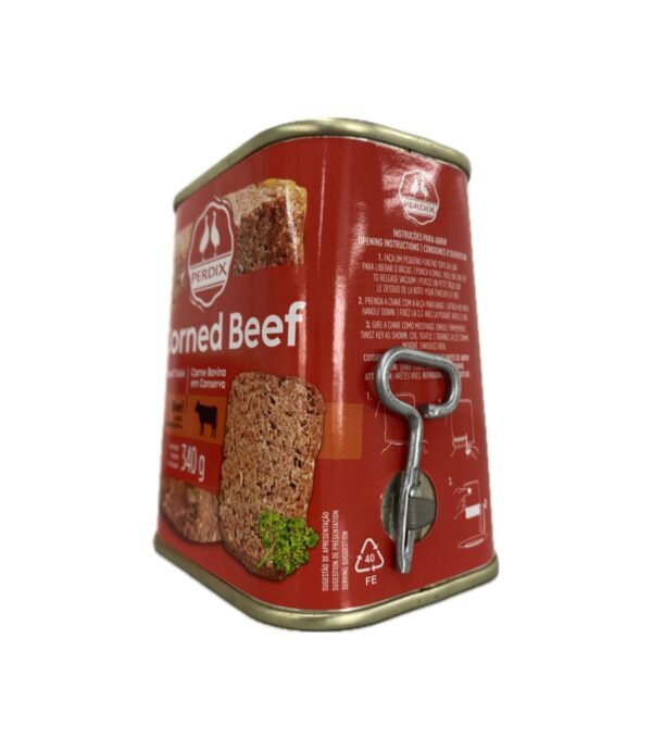 Corned Beef 340 g - Image 2